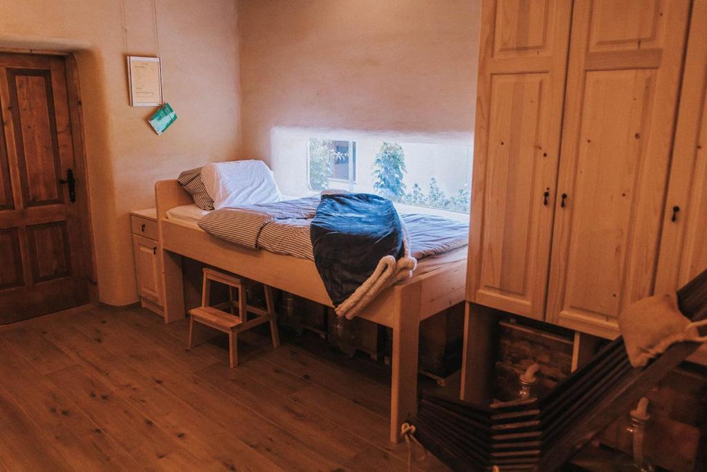 Sleeping With Bees - Tourist Farm Muha Apartment Grosuplje Exterior photo